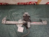 MACARA DREAPTA FATA ELECTRICA DACIA DOKKER VAN OEM: 128001071D.