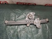 MACARA DREAPTA FATA ELECTRICA DACIA DUSTER 