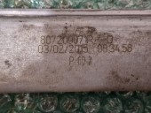 MACARA DREAPTA FATA ELECTRICA DACIA LODGY OEM: 807209071R.