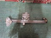 MACARA DREAPTA FATA ELECTRICA DACIA LODGY OEM: 807209071R.