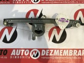 MACARA DREAPTA FATA ELECTRICA DACIA LOGAN I 