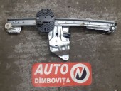 MACARA DREAPTA FATA ELECTRICA DACIA LOGAN II 