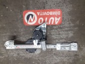 MACARA DREAPTA FATA ELECTRICA DACIA LOGAN II 