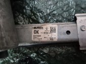 MACARA DREAPTA FATA ELECTRICA DACIA LOGAN II OEM: 807209299R.