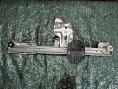 MACARA DREAPTA FATA ELECTRICA DACIA LOGAN II OEM: 807209299R.