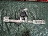 MACARA DREAPTA FATA ELECTRICA DACIA LOGAN II OEM: 807209299R.