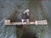 MACARA DREAPTA FATA ELECTRICA DACIA LOGAN II OEM: 807209299R.