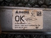 MACARA DREAPTA FATA ELECTRICA DACIA LOGAN II OEM: 807209299R.