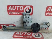 MACARA DREAPTA FATA ELECTRICA DACIA LOGAN MCV II OEM: 807209299R.