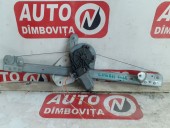 MACARA DREAPTA FATA ELECTRICA DACIA LOGAN OEM: 400727D.