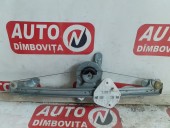 MACARA DREAPTA FATA ELECTRICA DACIA LOGAN OEM: 400727D.