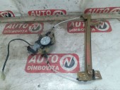 MACARA DREAPTA FATA ELECTRICA DACIA SOLENZA OEM: 8200181273B.