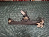 MACARA DREAPTA FATA ELECTRICA FIAT 500 