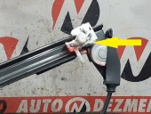 MACARA DREAPTA FATA ELECTRICA FIAT ALBEA 