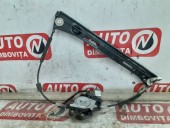 MACARA DREAPTA FATA ELECTRICA FIAT PANDA OEM: 46803651.