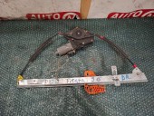 MACARA DREAPTA FATA ELECTRICA FORD FIESTA V 