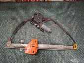 MACARA DREAPTA FATA ELECTRICA FORD FIESTA V 