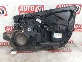 MACARA DREAPTA FATA ELECTRICA FORD FIESTA VI 
