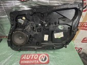 MACARA DREAPTA FATA ELECTRICA FORD FIESTA VI OEM: 8A61 A045H16AG.