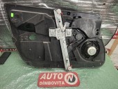 MACARA DREAPTA FATA ELECTRICA FORD FIESTA VI OEM: 8A61 A045H16AG.