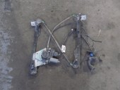 MACARA DREAPTA FATA ELECTRICA FORD FOCUS II 