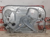 MACARA DREAPTA FATA ELECTRICA FORD FOCUS II OEM: 3M51-R23200-BE.