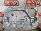 MACARA DREAPTA FATA ELECTRICA FORD FOCUS II OEM: 4M51-A045H16-A.