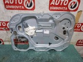 MACARA DREAPTA FATA ELECTRICA FORD FOCUS II OEM: 4M51-A045H16-A.