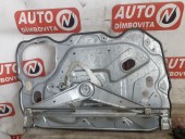 MACARA DREAPTA FATA ELECTRICA FORD FOCUS II OEM: 4M51-A045H16-A.
