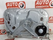 MACARA DREAPTA FATA ELECTRICA FORD FOCUS II OEM: 4M51A045H16A.