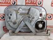 MACARA DREAPTA FATA ELECTRICA FORD FOCUS II OEM: 4M51A203A28BJ.