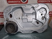 MACARA DREAPTA FATA ELECTRICA FORD FOCUS II OEM: 7M51 A203A28DB.