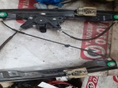 MACARA DREAPTA FATA ELECTRICA FORD FOCUS III OEM: BM51-A23200-AE.