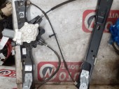 MACARA DREAPTA FATA ELECTRICA FORD FOCUS III OEM: BM51-A23200-AE.
