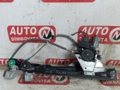 MACARA DREAPTA FATA ELECTRICA FORD FOCUS OEM: XS41-23200.