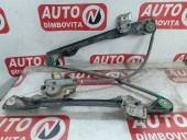 MACARA DREAPTA FATA ELECTRICA FORD FOCUS OEM: XS4123200.