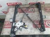 MACARA DREAPTA FATA ELECTRICA FORD FOCUS OEM: XS4123200.