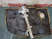 MACARA DREAPTA FATA ELECTRICA FORD FUSION OEM: 2S61-A045H16-A.