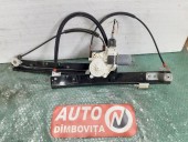 MACARA DREAPTA FATA ELECTRICA FORD MONDEO III 
