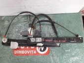 MACARA DREAPTA FATA ELECTRICA FORD MONDEO III 