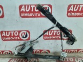 MACARA DREAPTA FATA ELECTRICA FORD MONDEO III OEM: 1S71-F23200.