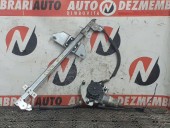 MACARA DREAPTA FATA ELECTRICA HYUNDAI ACCENT II 