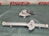 MACARA DREAPTA FATA ELECTRICA HYUNDAI ATOS 