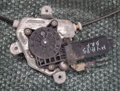 MACARA DREAPTA FATA ELECTRICA HYUNDAI ATOS 