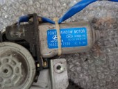 MACARA DREAPTA FATA ELECTRICA HYUNDAI MATRIX OEM: 98820-17100.