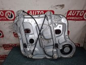 MACARA DREAPTA FATA ELECTRICA HYUNDAI SANTA FE OEM: 82480-2B030J9S4.