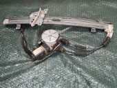 MACARA DREAPTA FATA ELECTRICA KIA RIO 