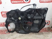 MACARA DREAPTA FATA ELECTRICA MAZDA 3 