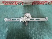 MACARA DREAPTA FATA ELECTRICA MERCEDES A-CLASS (W168) 