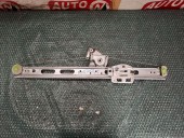 MACARA DREAPTA FATA ELECTRICA MERCEDES A-CLASS (W168) OEM: 0130822015.